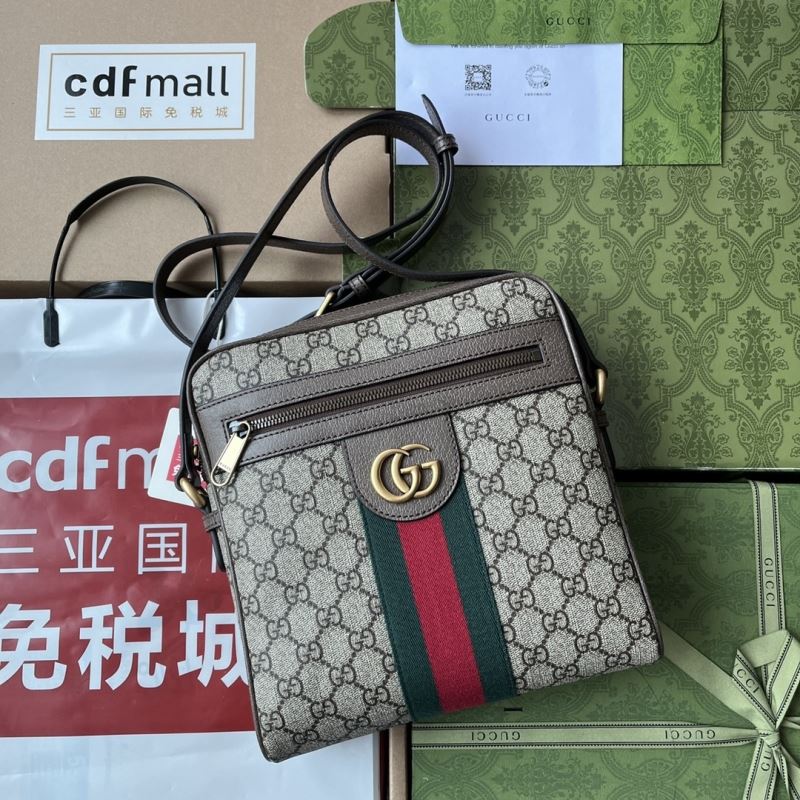 Gucci Satchel Bags